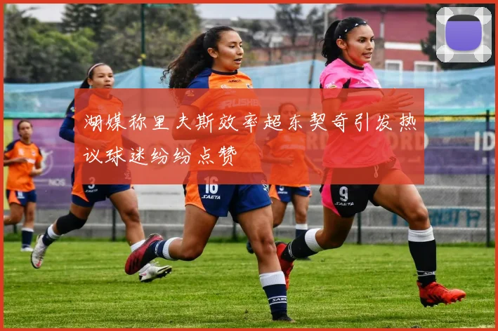 湖媒称里夫斯效率超东契奇引发热议球迷纷纷点赞