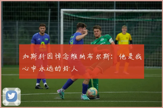 加斯科因悼念维纳布尔斯：他是我心中永远的好人