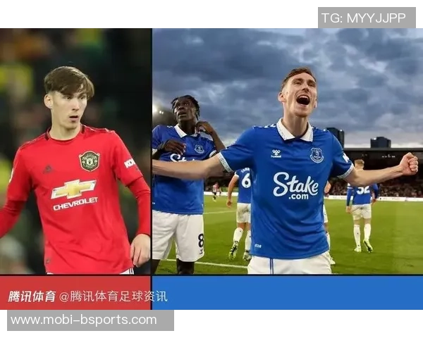 多家俱乐部关注詹姆斯加纳埃弗顿力争续约球员