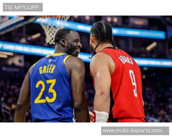 追梦调侃狄龙流量依旧强大直言他有些可爱引发热议 追梦调侃狄龙流量依旧强大直言他有些可爱引发热议