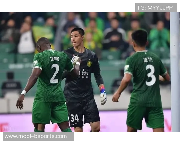 国安出征长春侯森向球迷承诺全力以赴拼搏到底 国安出征长春侯森向球迷承诺全力以赴拼搏到底