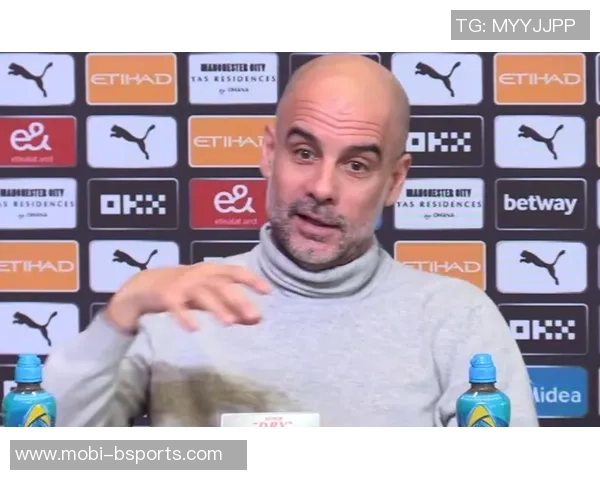 瓜帅谈多纳鲁马沟通不因吃牌问题罗德里缺席富勒姆之战 瓜帅谈多纳鲁马沟通不因吃牌问题罗德里缺席富勒姆之战