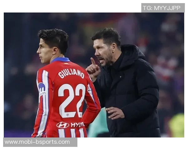 马竞对阵莱万特首发阵容公布阿尔瓦雷斯小西蒙尼瑟尔洛特领衔出战