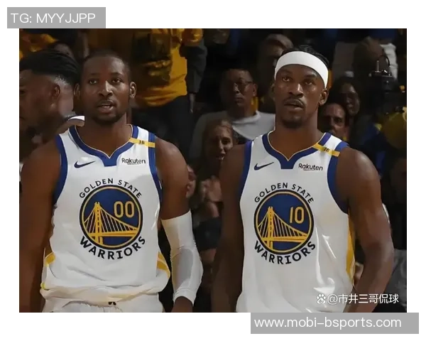 勇士未来交易筹码分析库明加与球队风格不符却难以放弃