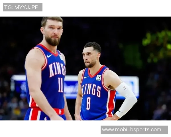 国王队对加兰表现出兴趣但球队明确表示不愿意交易他