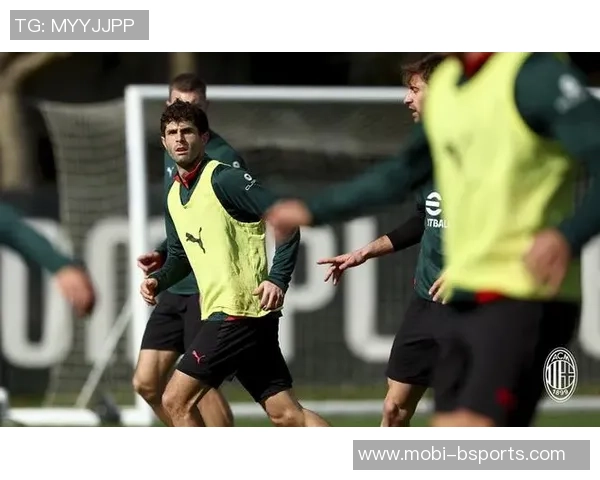 普利西奇有望复出对阵帕尔马期待11月3日对罗马能入选大名单