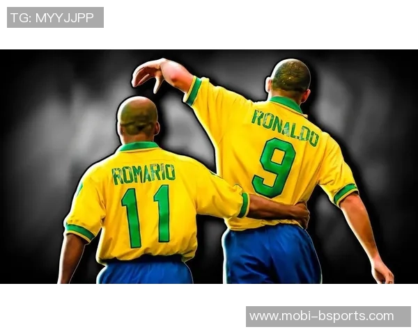 罗马里奥强调内马尔是巴西夺冠的关键因素与希望 罗马里奥强调内马尔是巴西夺冠的关键因素与希望