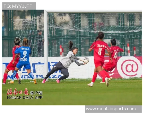 青岛西海岸女足在女甲收官战中获胜成功夺得联赛季军荣耀